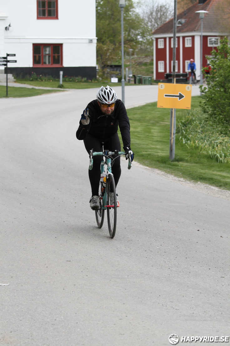 Bild från Skandisloppet LVG 2016