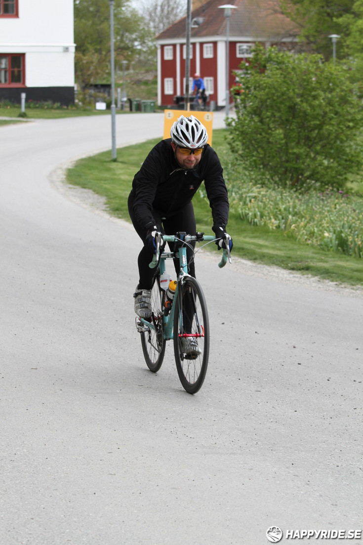 Bild från Skandisloppet LVG 2016