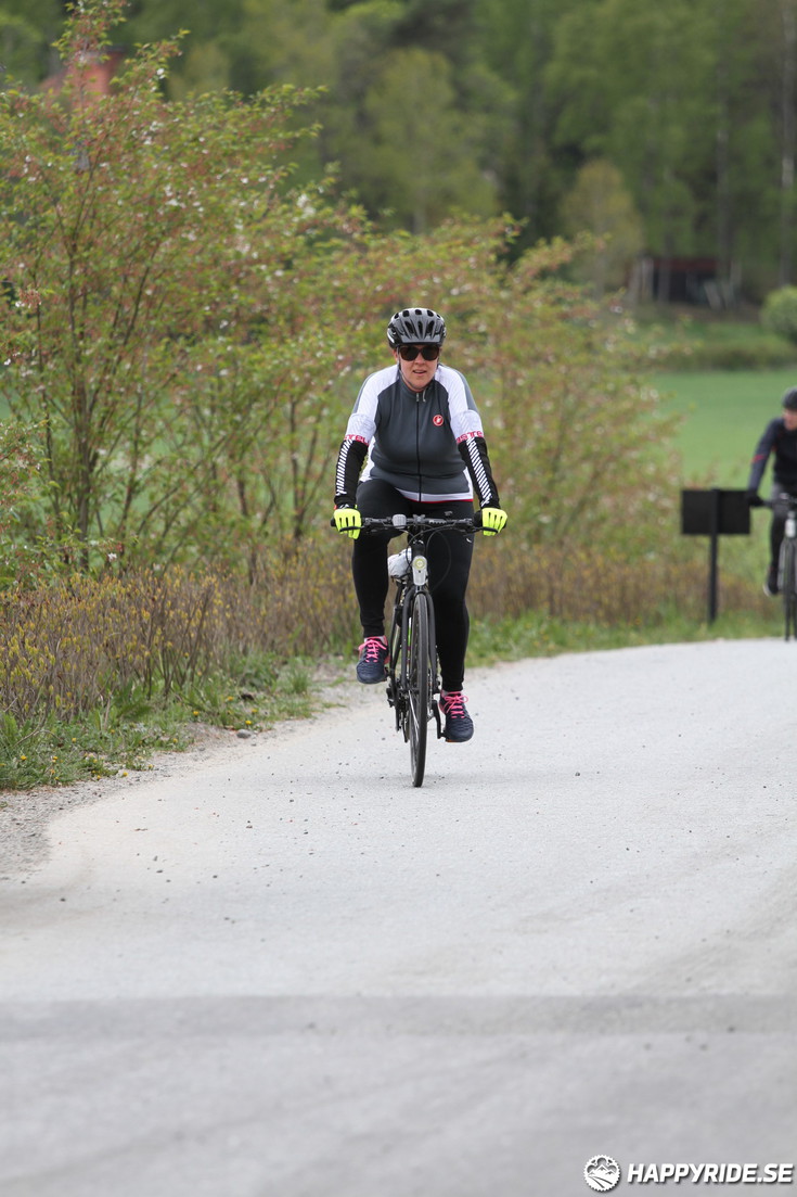 Bild från Skandisloppet LVG 2016