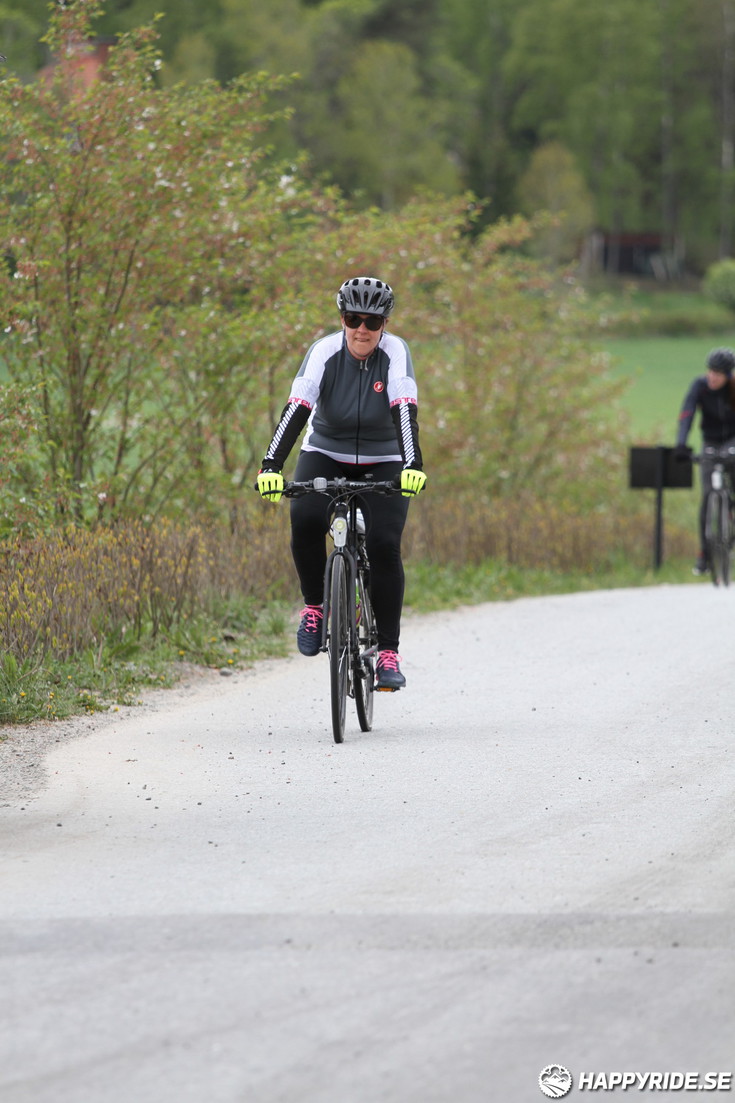 Bild från Skandisloppet LVG 2016