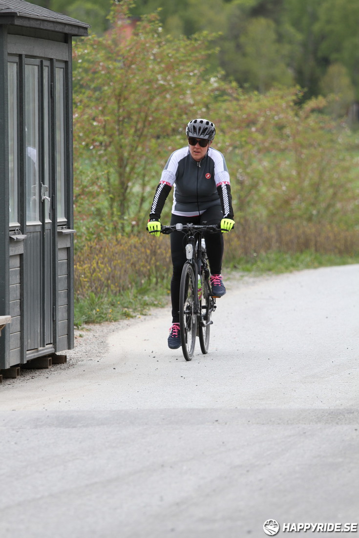 Bild från Skandisloppet LVG 2016