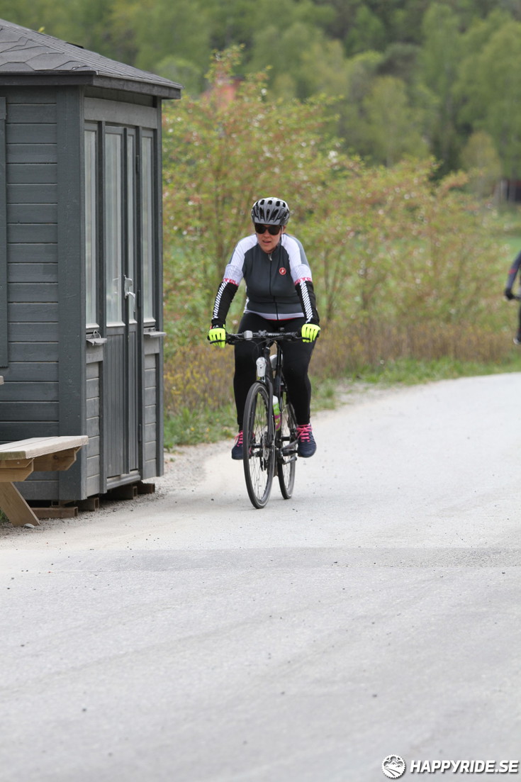 Bild från Skandisloppet LVG 2016