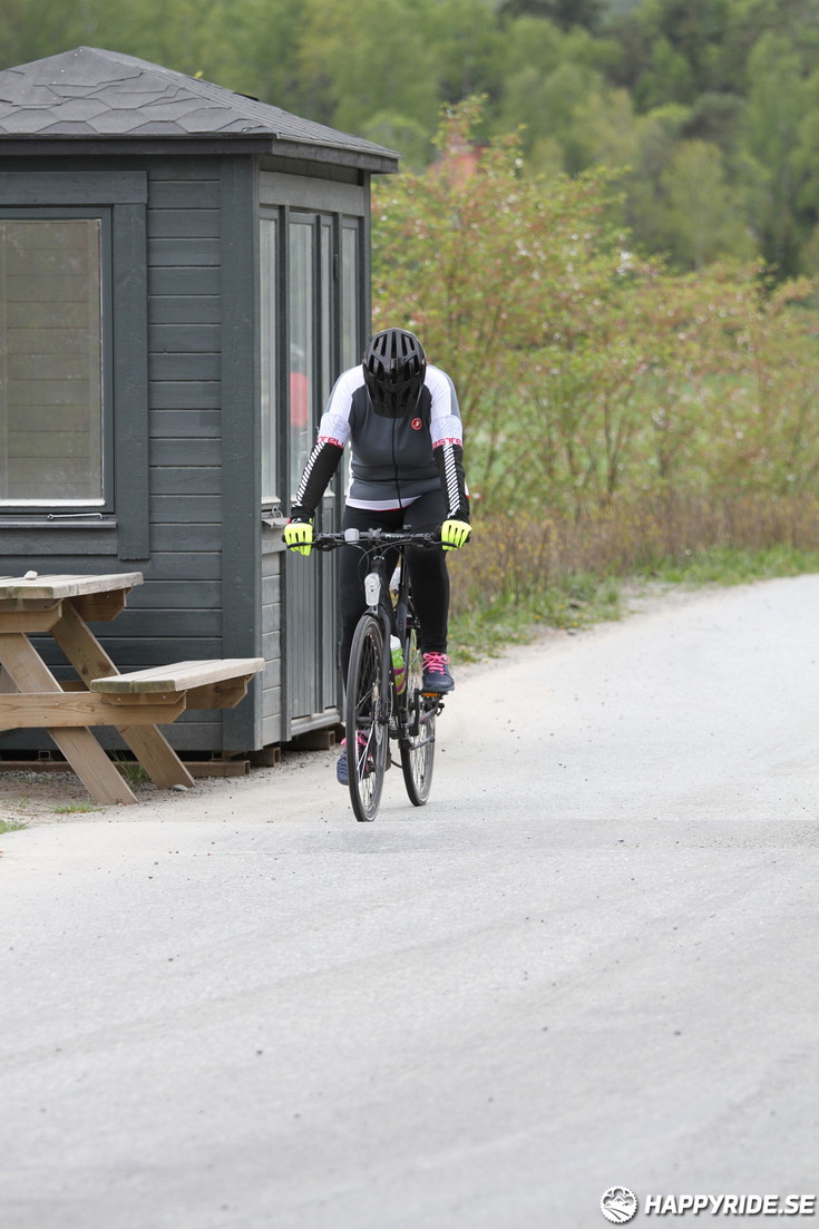 Bild från Skandisloppet LVG 2016