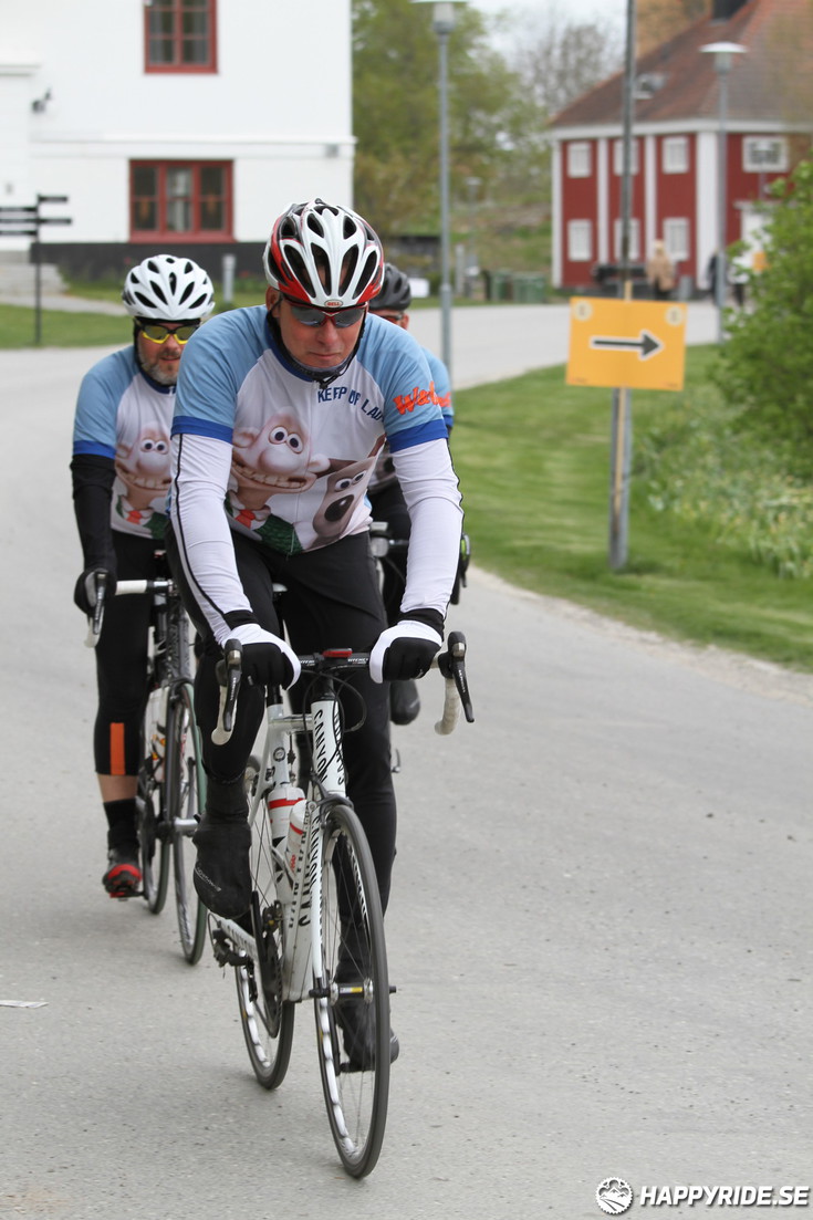 Bild från Skandisloppet LVG 2016