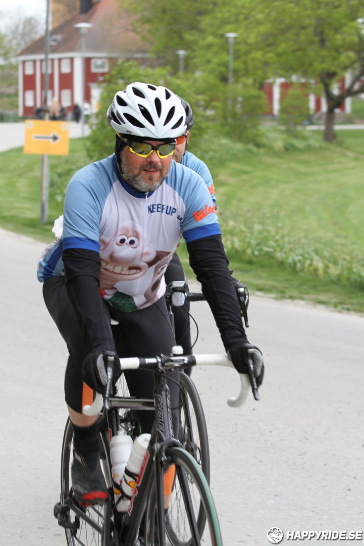 Bild från Skandisloppet LVG 2016