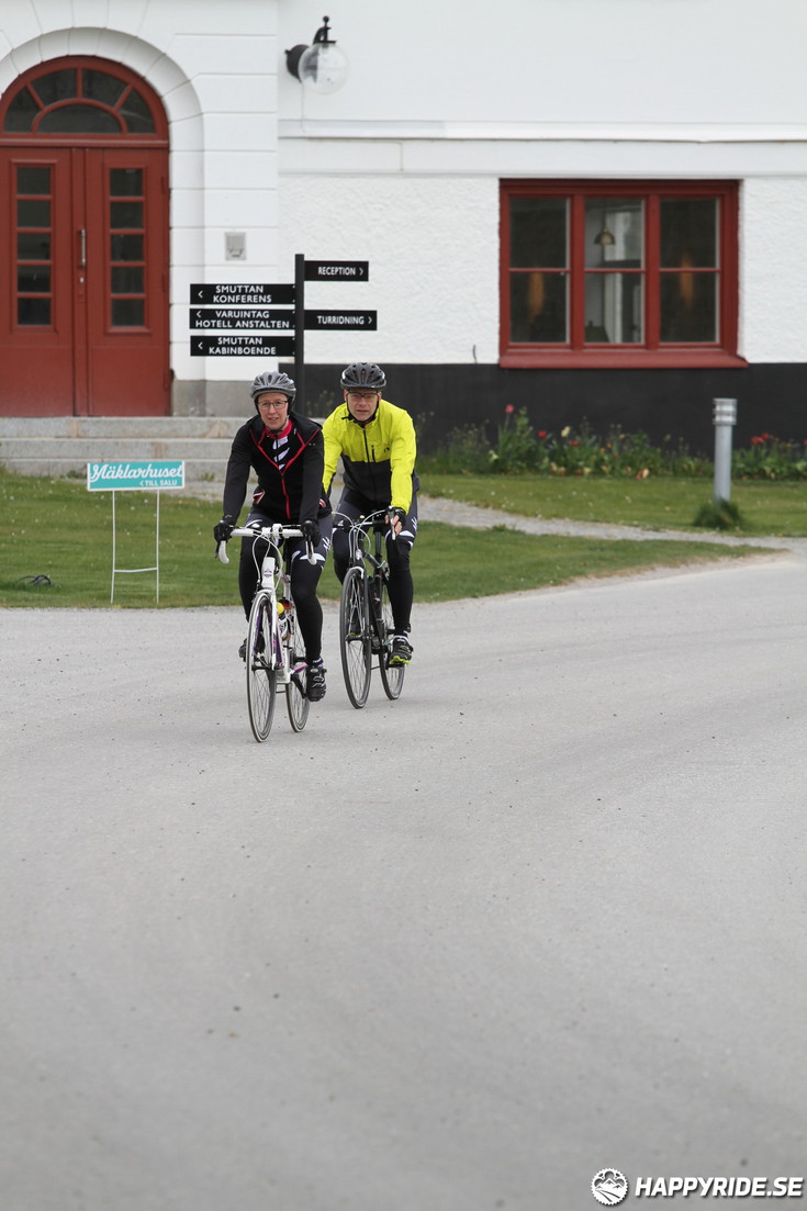 Bild från Skandisloppet LVG 2016