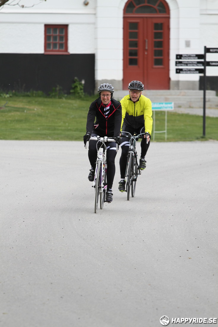 Bild från Skandisloppet LVG 2016