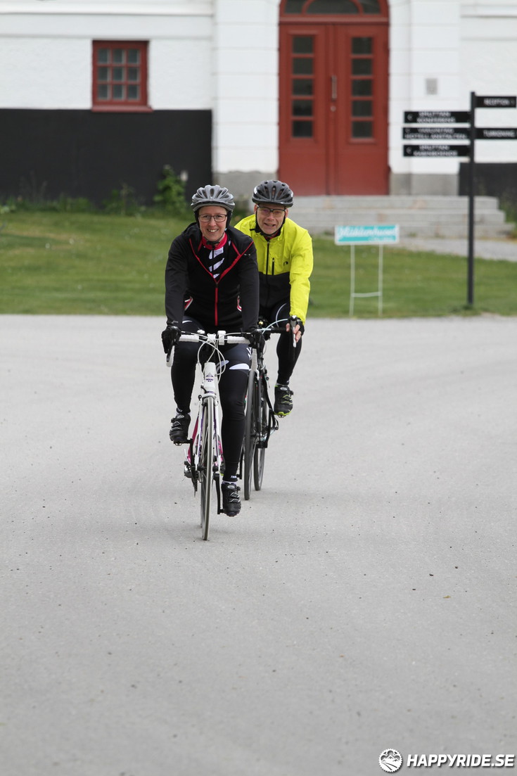 Bild från Skandisloppet LVG 2016