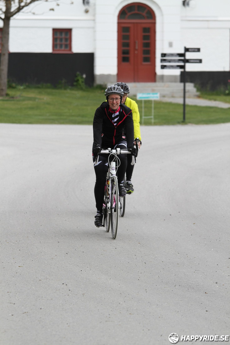Bild från Skandisloppet LVG 2016