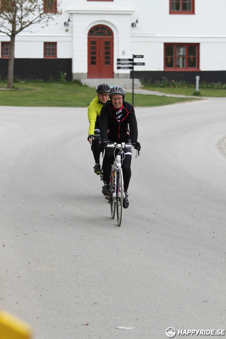 Bild från Skandisloppet LVG 2016