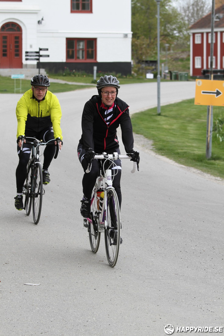 Bild från Skandisloppet LVG 2016