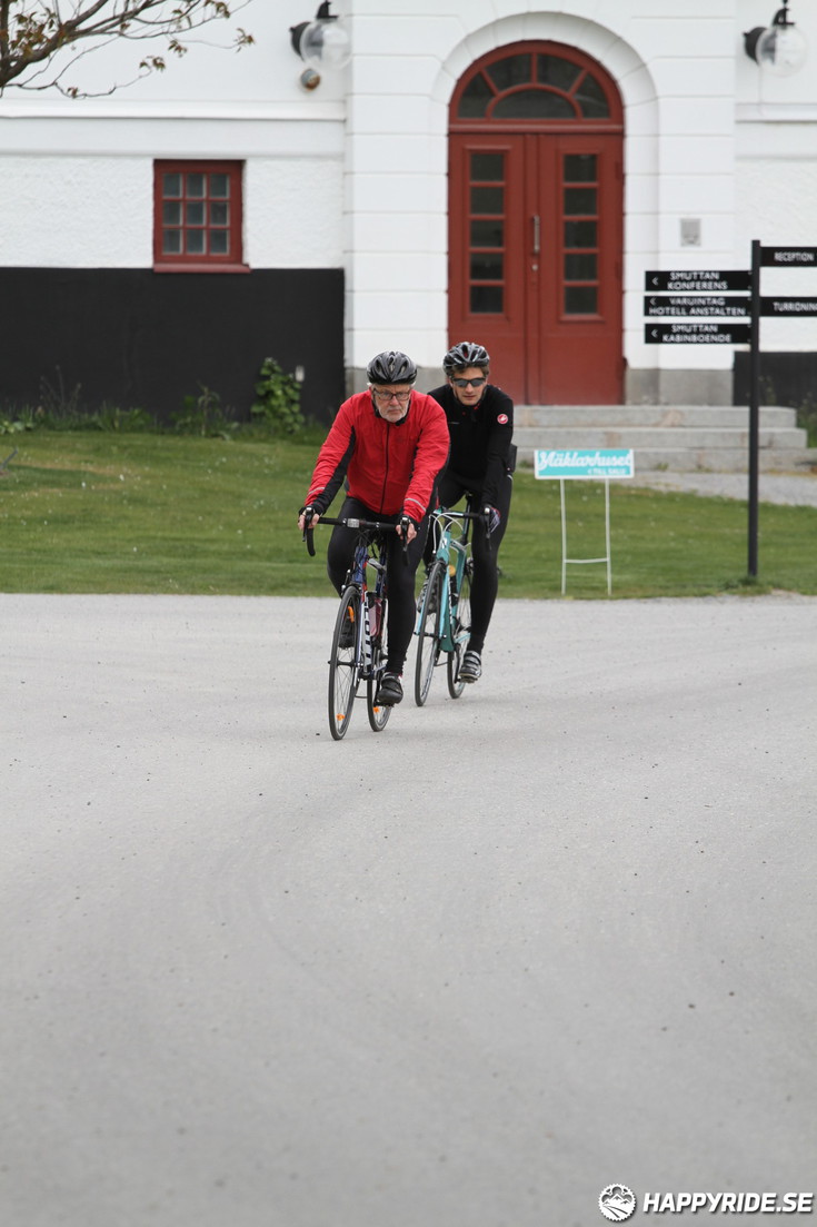 Bild från Skandisloppet LVG 2016