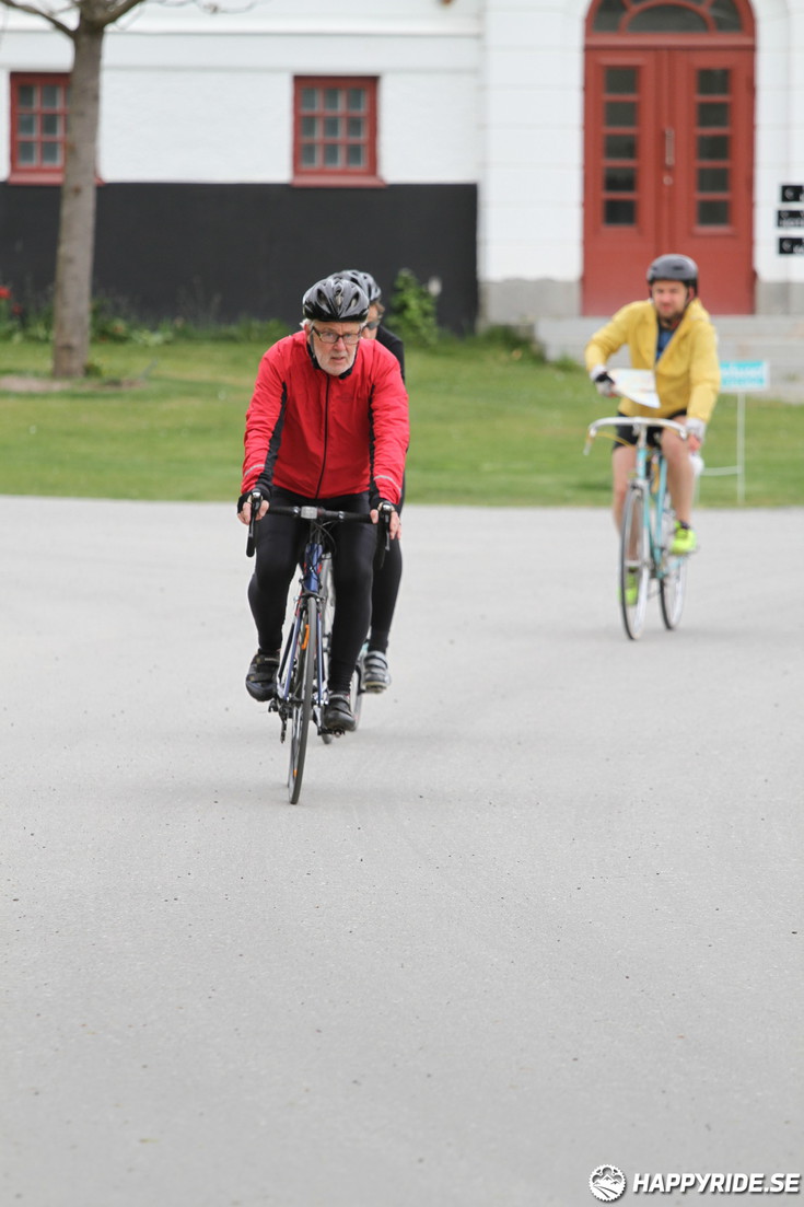 Bild från Skandisloppet LVG 2016