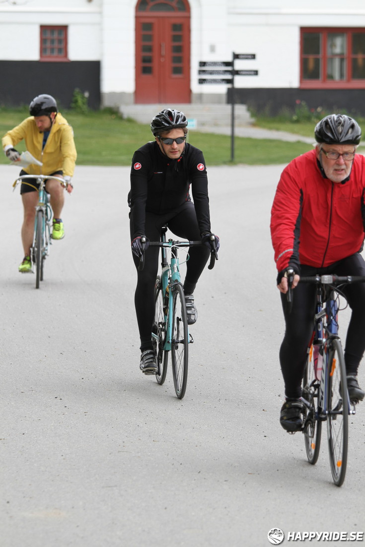 Bild från Skandisloppet LVG 2016