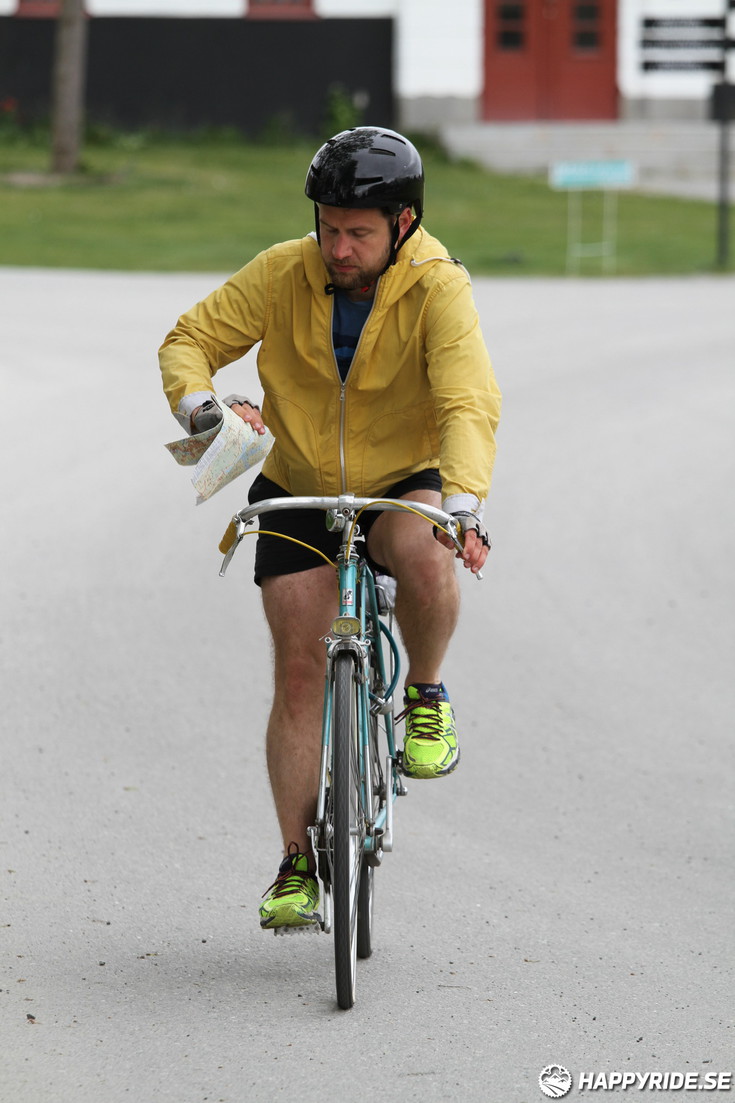 Bild från Skandisloppet LVG 2016