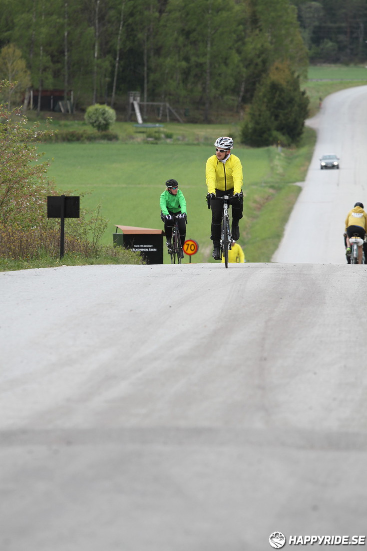 Bild från Skandisloppet LVG 2016