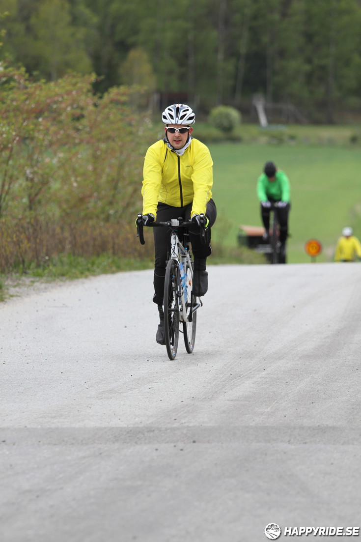 Bild från Skandisloppet LVG 2016