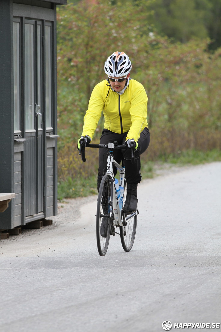 Bild från Skandisloppet LVG 2016