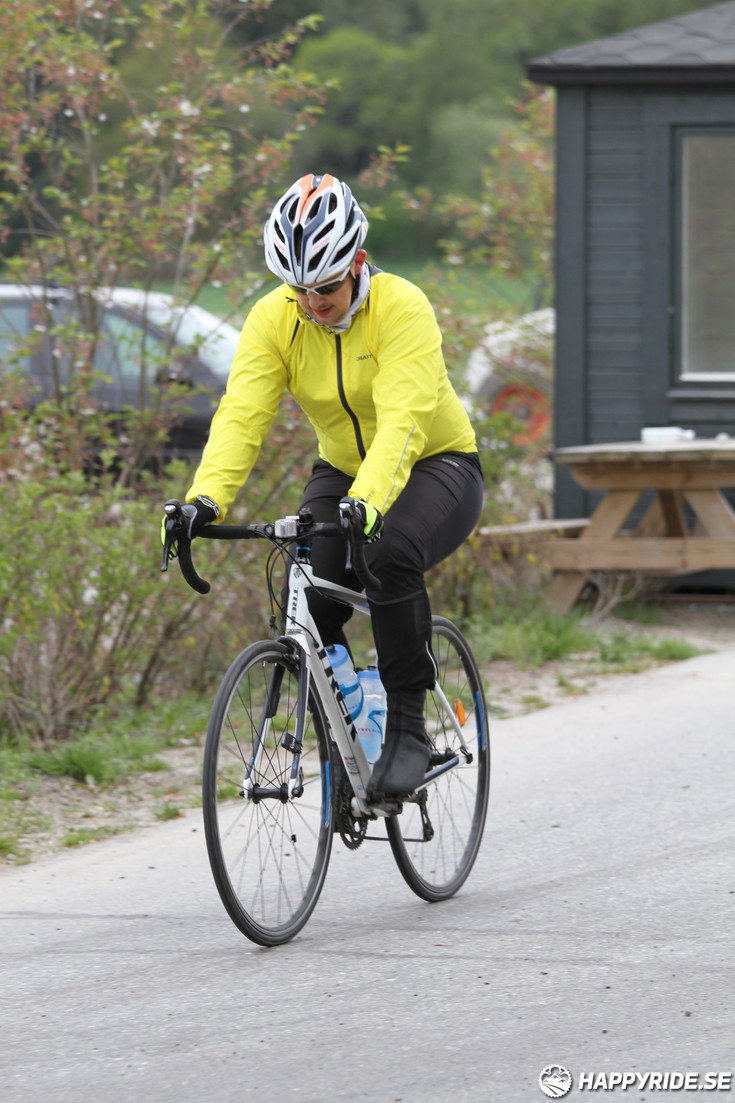 Bild från Skandisloppet LVG 2016