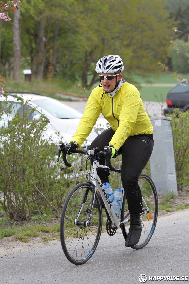 Bild från Skandisloppet LVG 2016