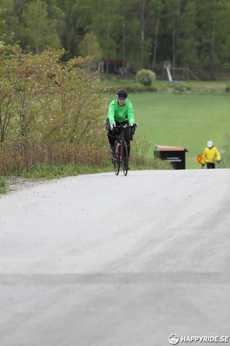 Bild från Skandisloppet LVG 2016