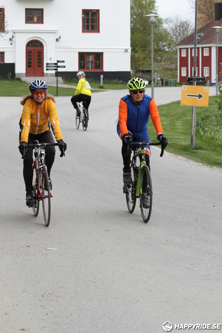 Bild från Skandisloppet LVG 2016