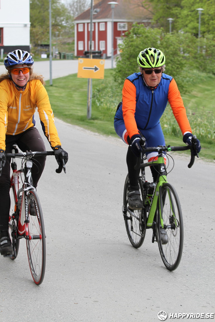 Bild från Skandisloppet LVG 2016