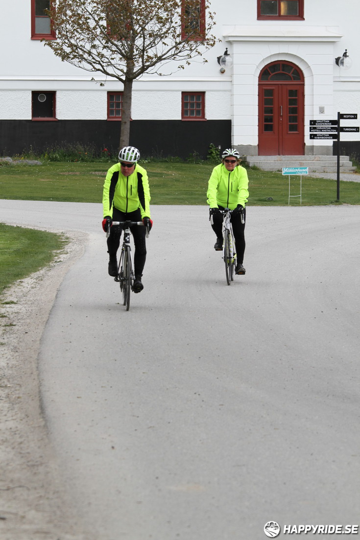 Bild från Skandisloppet LVG 2016