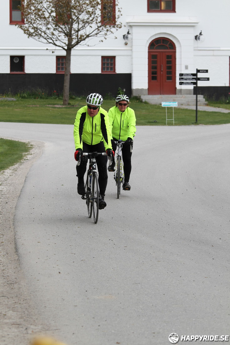 Bild från Skandisloppet LVG 2016