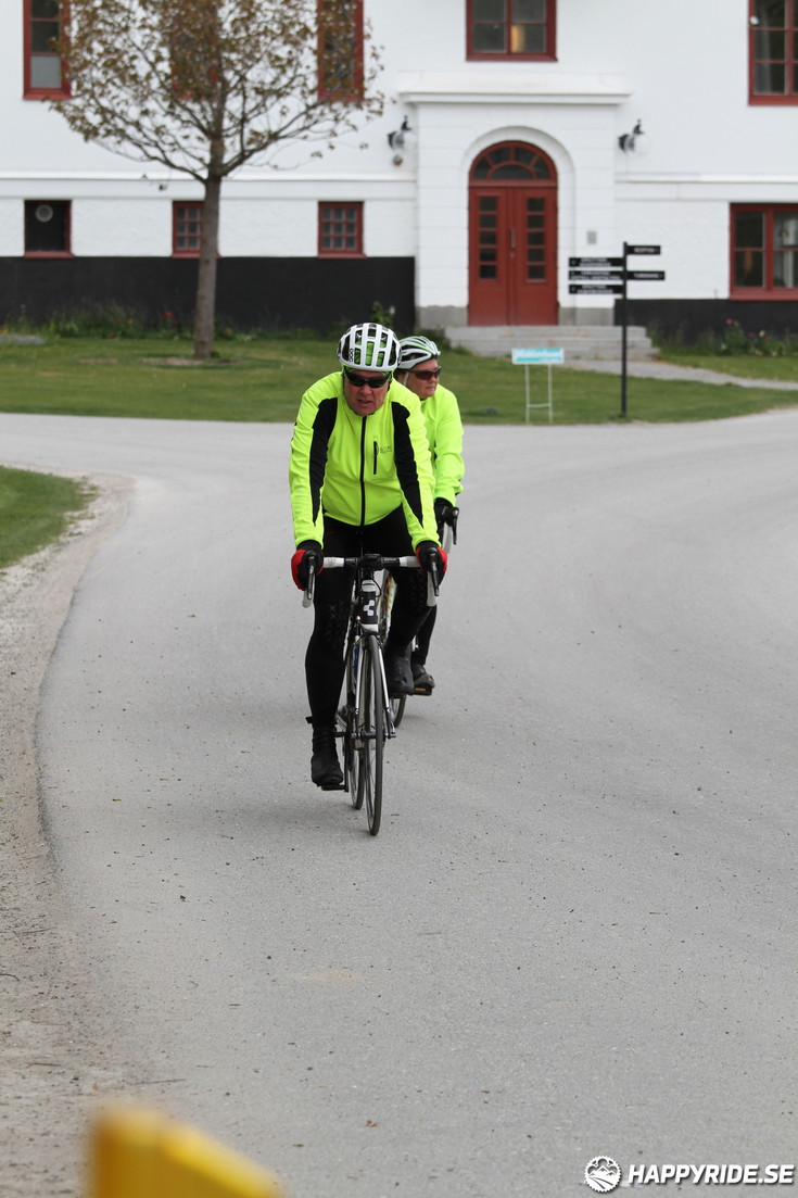 Bild från Skandisloppet LVG 2016
