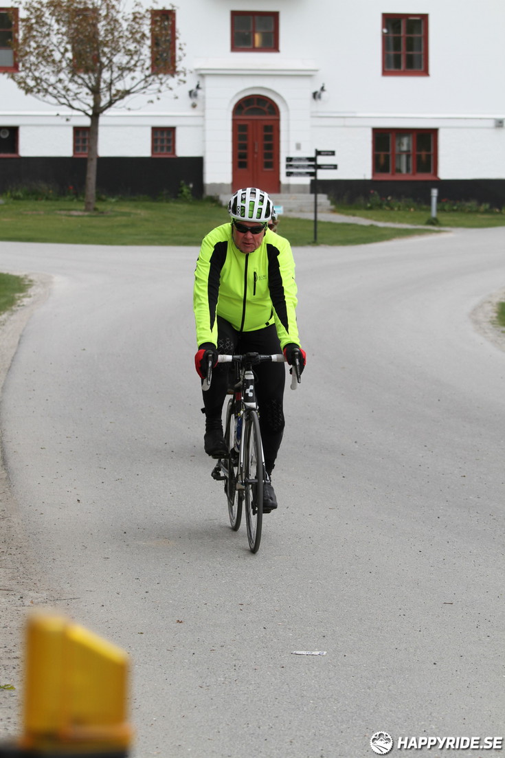 Bild från Skandisloppet LVG 2016