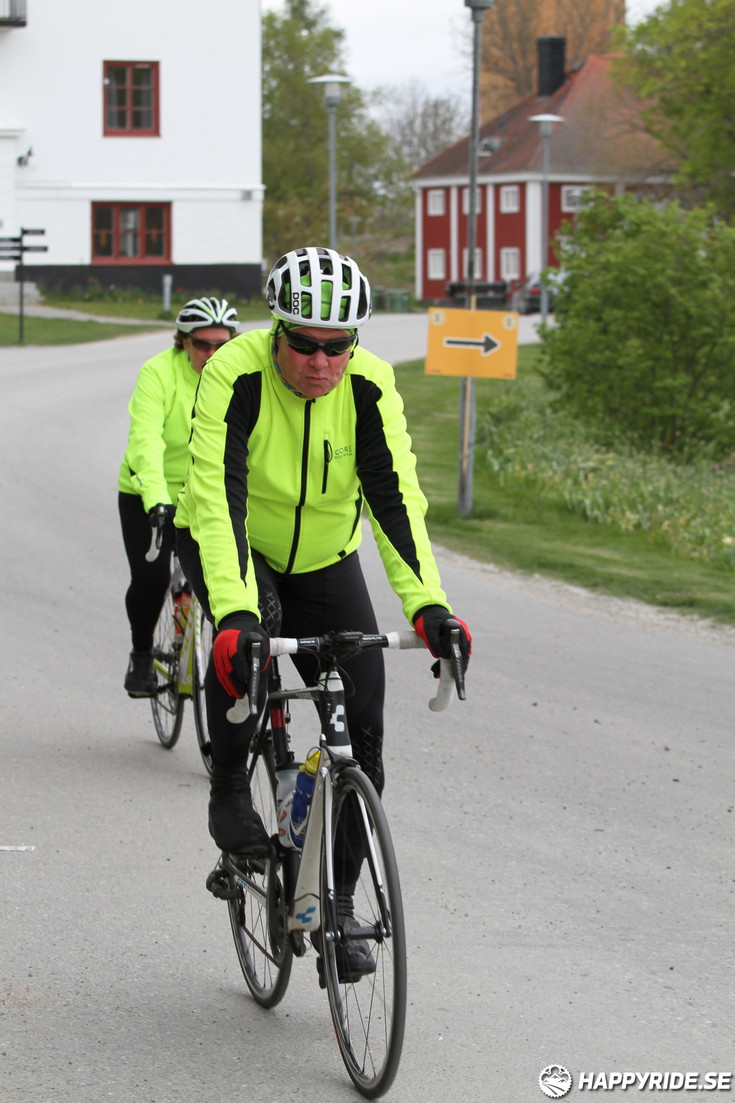Bild från Skandisloppet LVG 2016