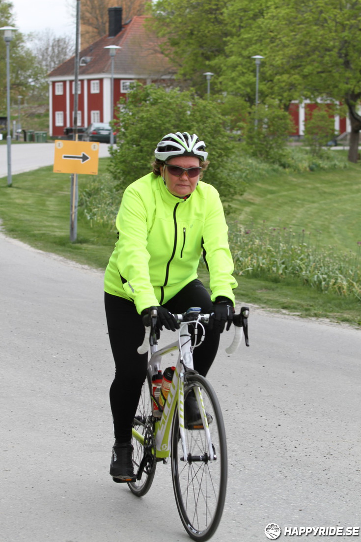 Bild från Skandisloppet LVG 2016