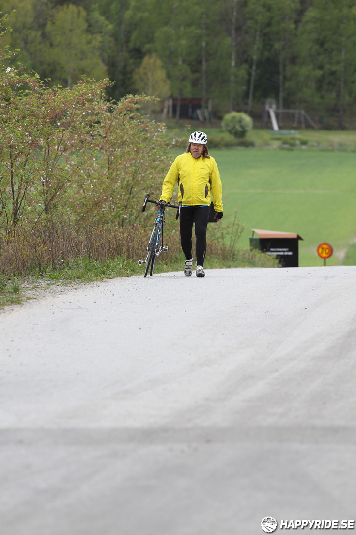 Bild från Skandisloppet LVG 2016