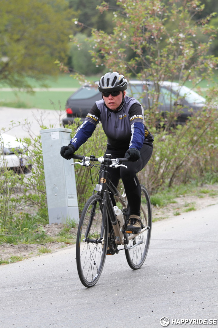 Bild från Skandisloppet LVG 2016