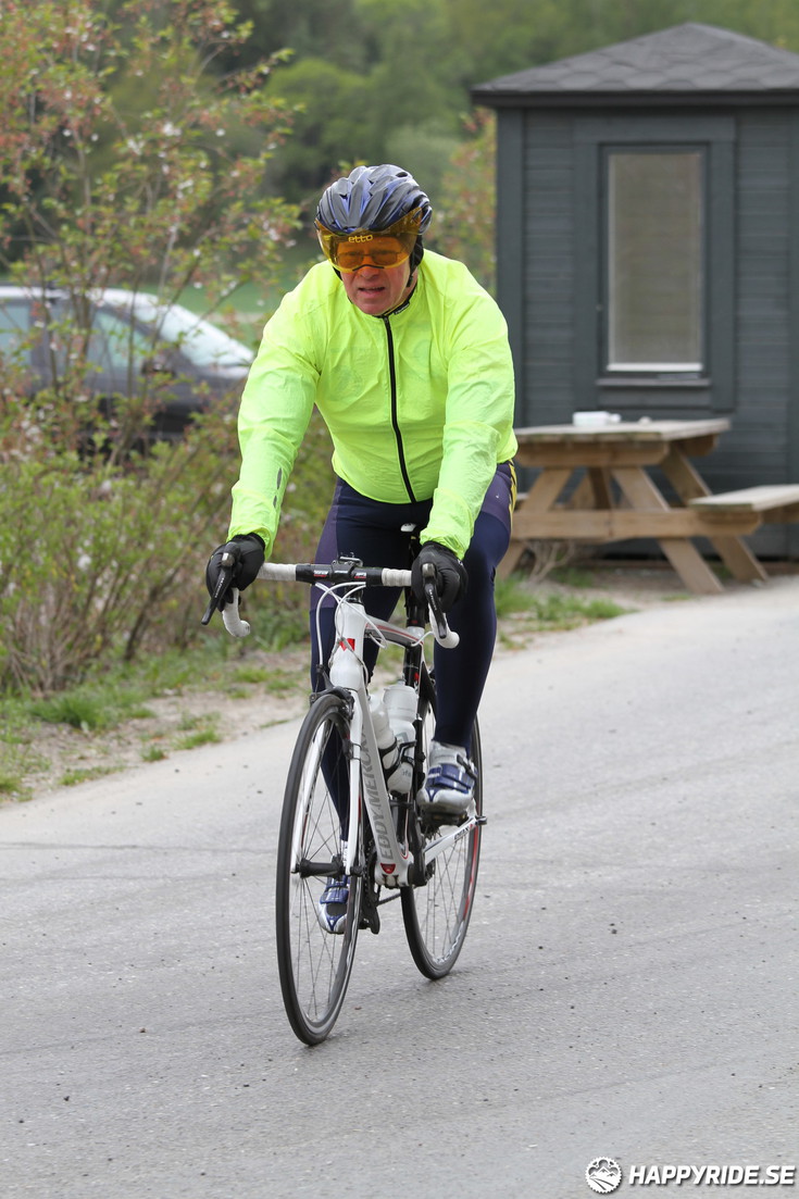 Bild från Skandisloppet LVG 2016