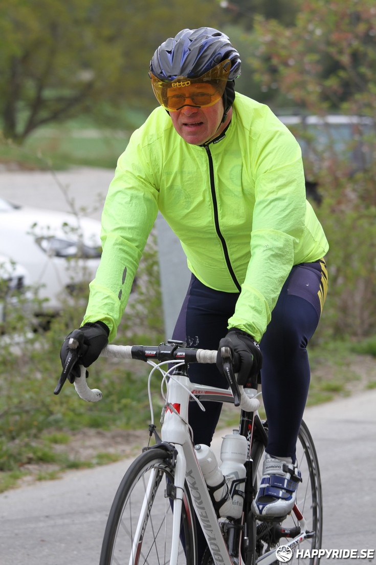 Bild från Skandisloppet LVG 2016