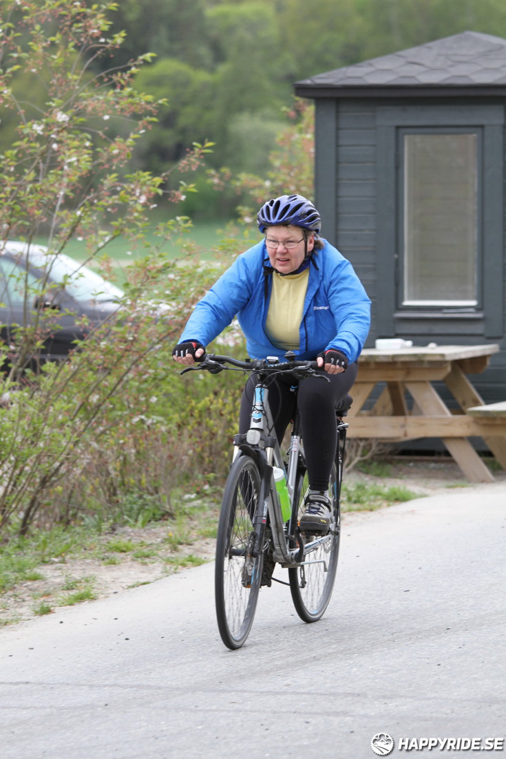 Bild från Skandisloppet LVG 2016