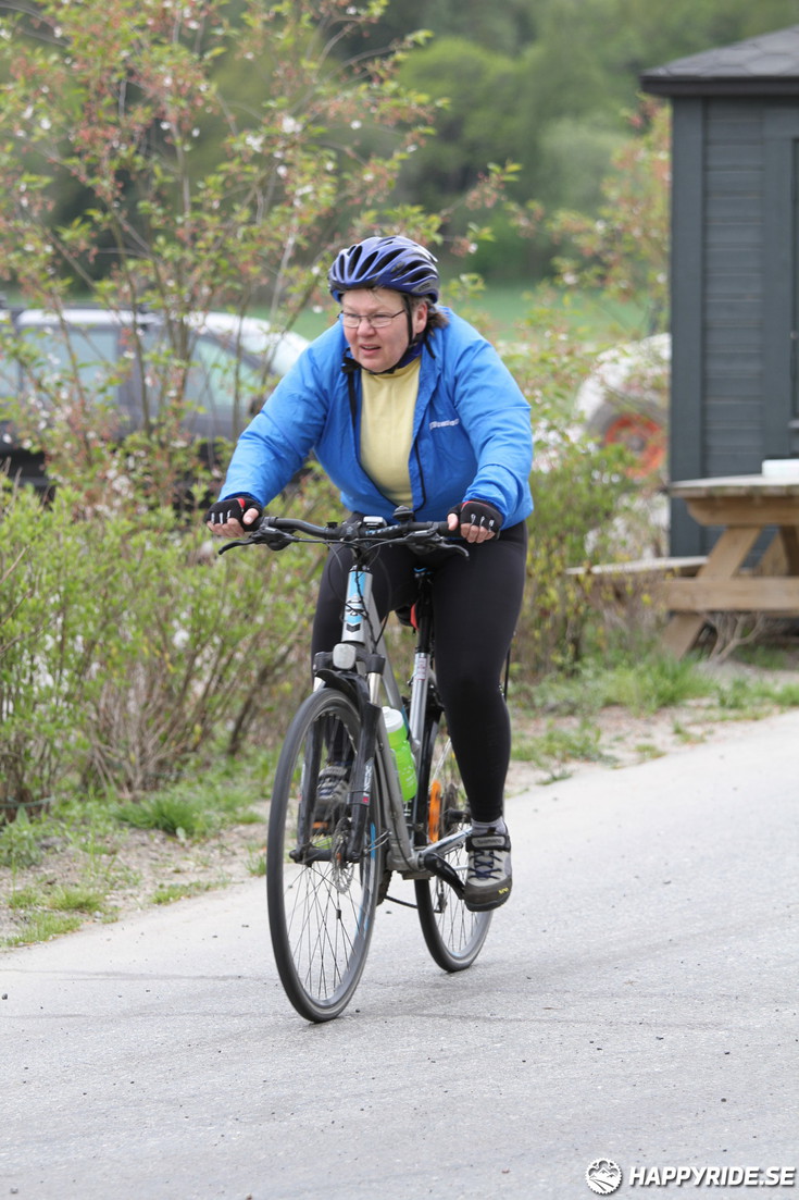 Bild från Skandisloppet LVG 2016