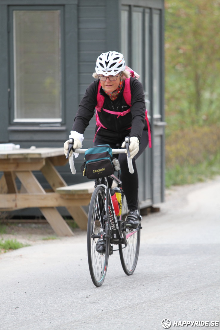 Bild från Skandisloppet LVG 2016