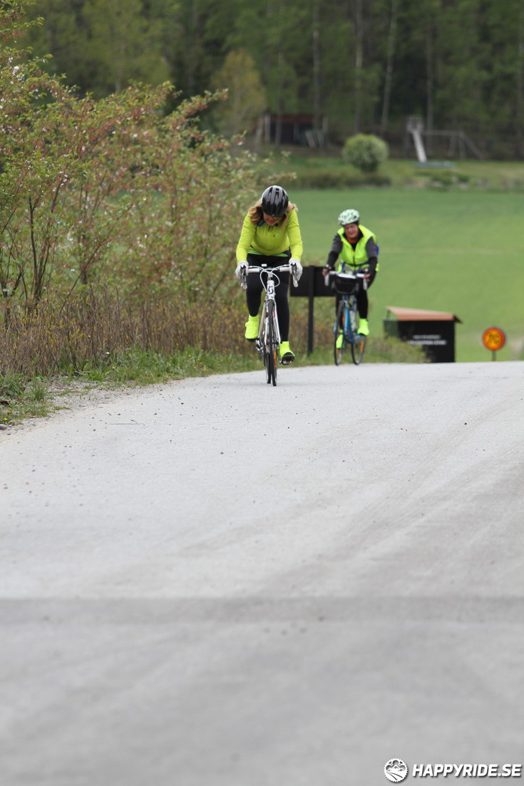 Bild från Skandisloppet LVG 2016