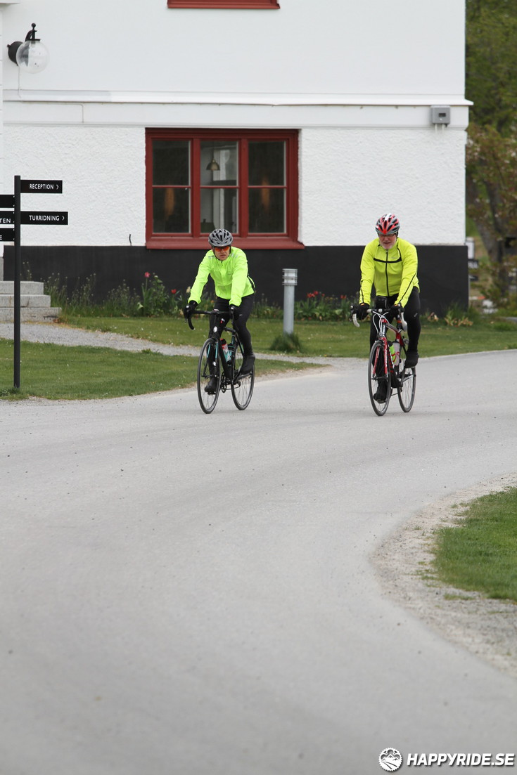 Bild från Skandisloppet LVG 2016