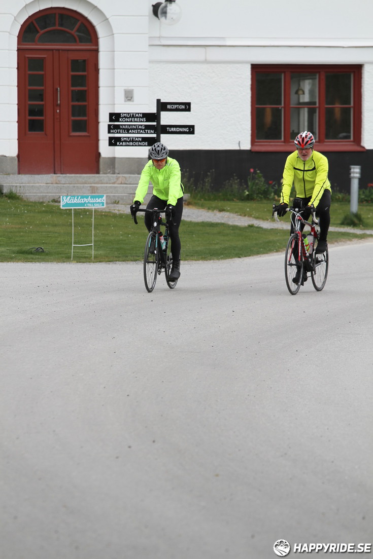Bild från Skandisloppet LVG 2016