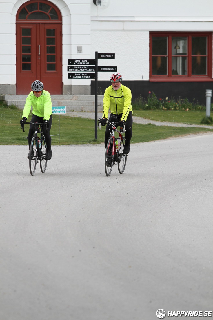 Bild från Skandisloppet LVG 2016