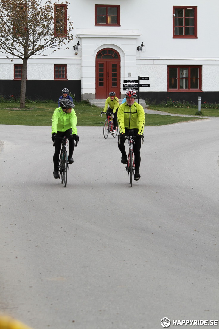 Bild från Skandisloppet LVG 2016