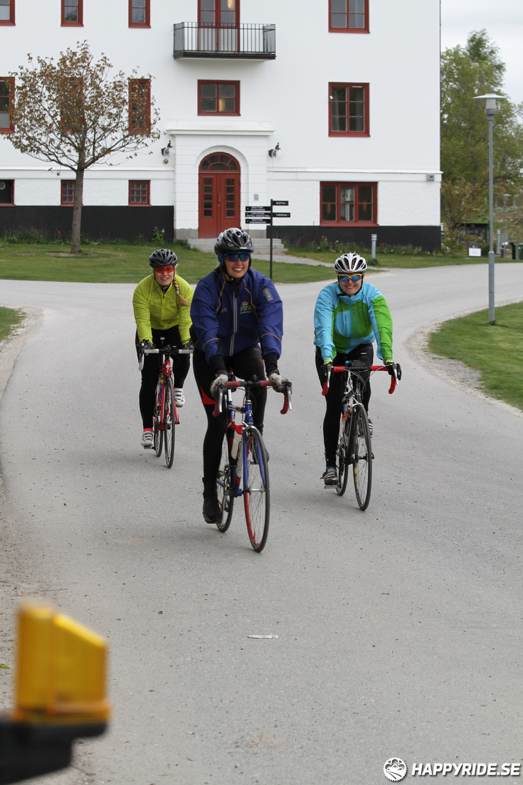Bild från Skandisloppet LVG 2016