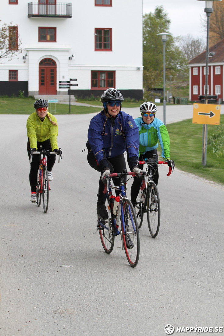 Bild från Skandisloppet LVG 2016