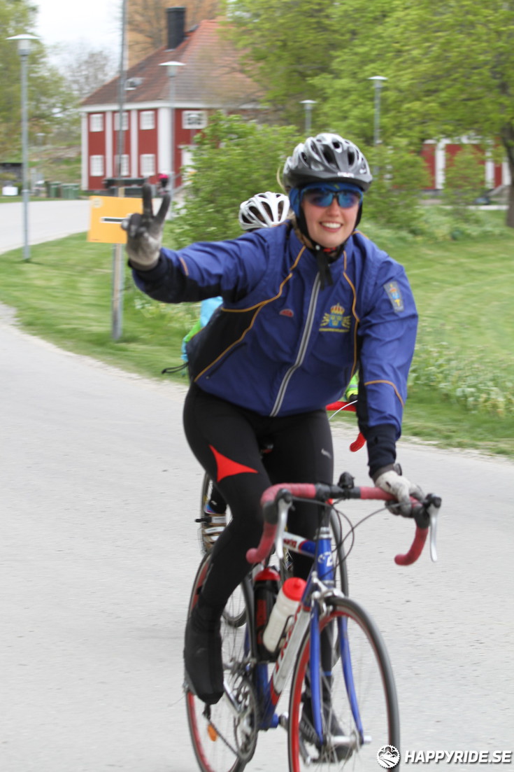 Bild från Skandisloppet LVG 2016