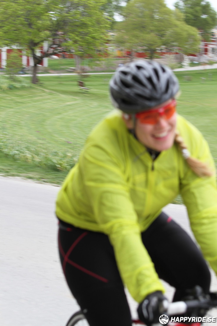 Bild från Skandisloppet LVG 2016