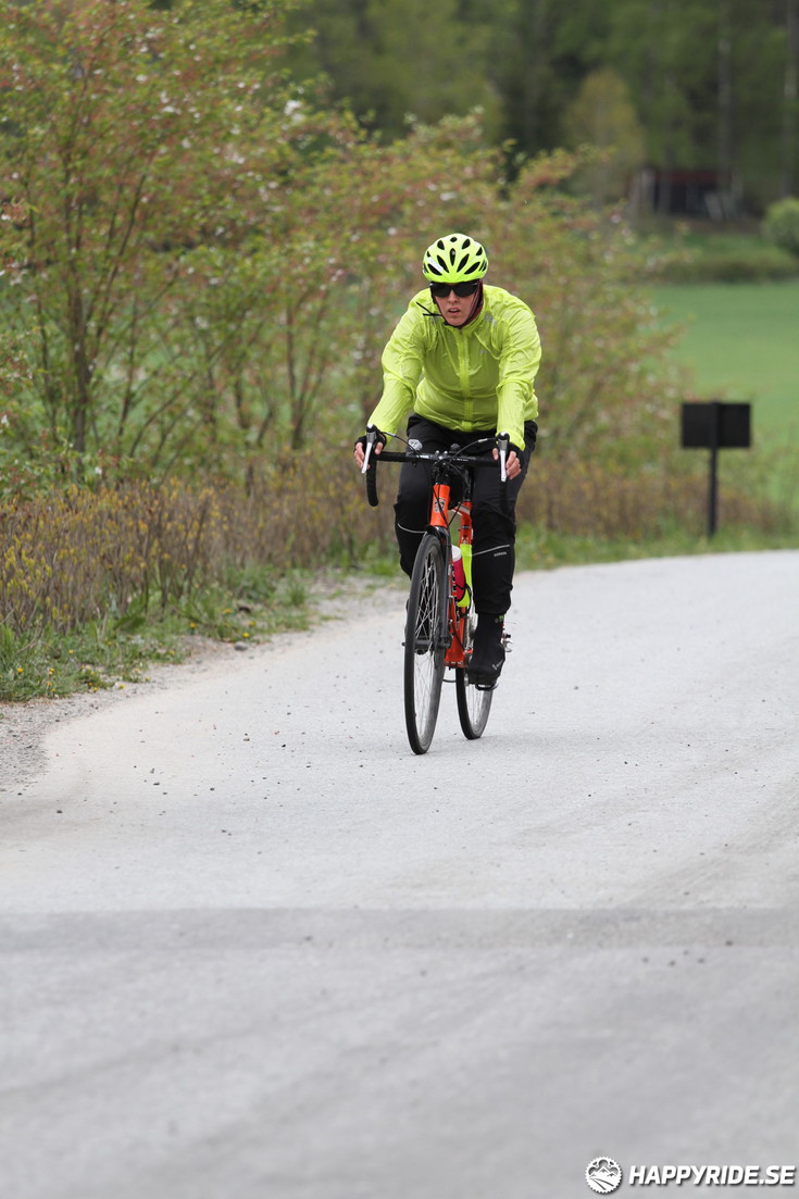 Bild från Skandisloppet LVG 2016